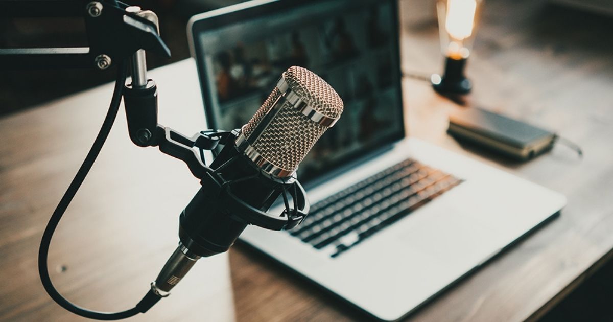Tips Membuat Podcast Digital untuk Pemula