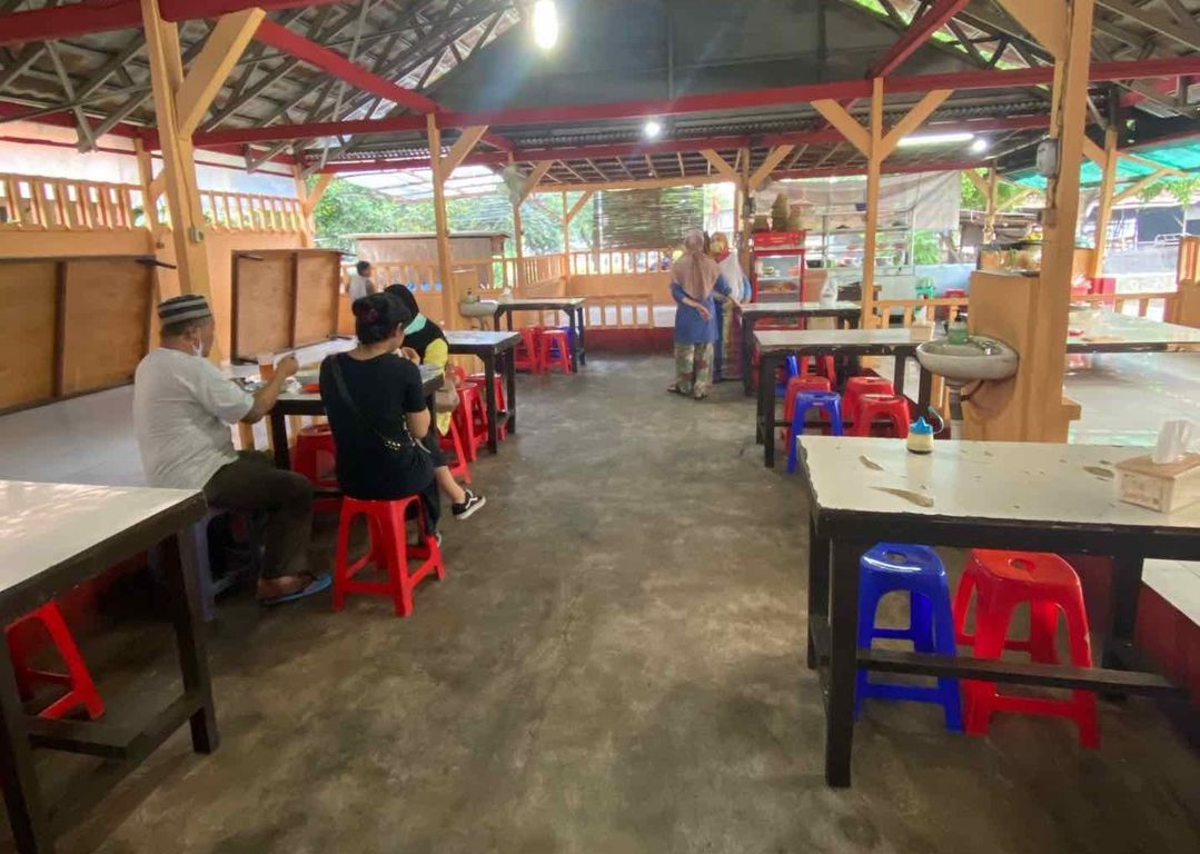 RUMAH MAKAN DATUK